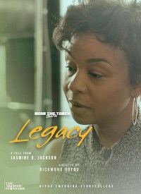 Legacy (Bear the Torch)