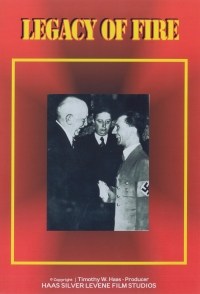 Película Legacy of Fire