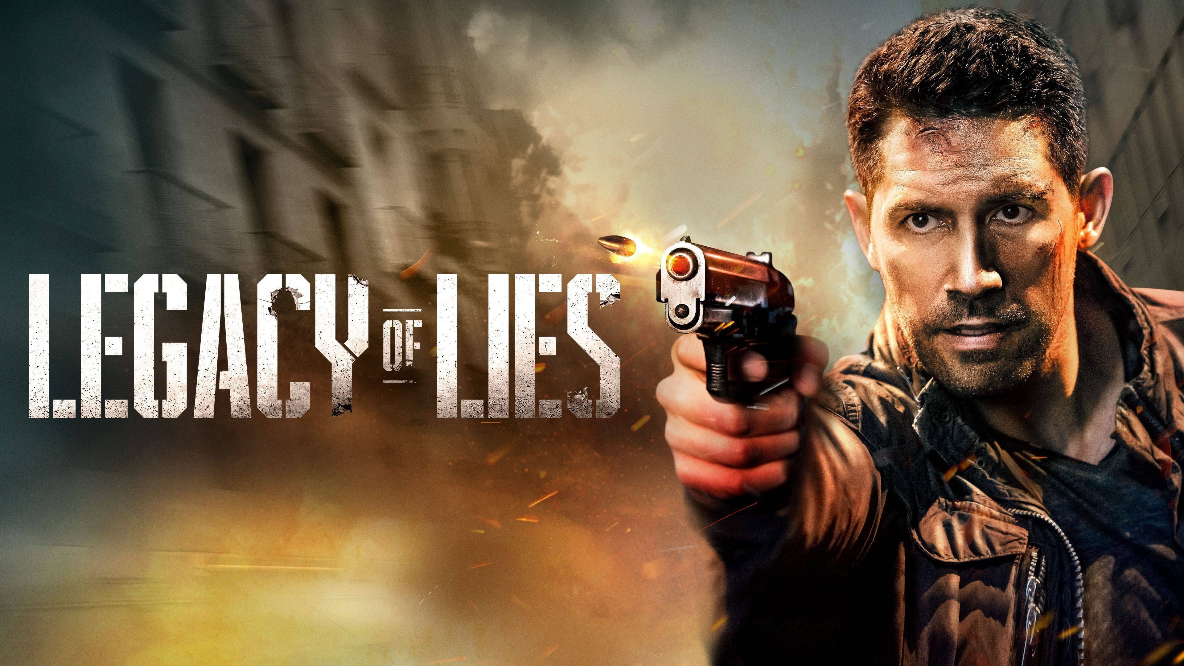 Foto de LEGACY OF LIES