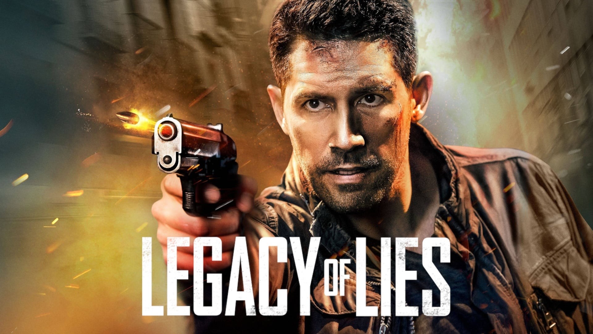 Foto de LEGACY OF LIES