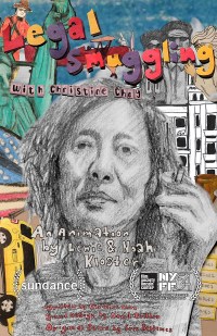 Película Legal Smuggling with Christine Choy