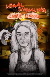 Legal Smuggling with Laurie Lindeen