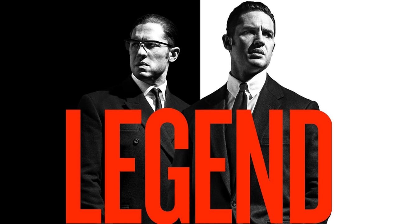 Foto de LEGEND