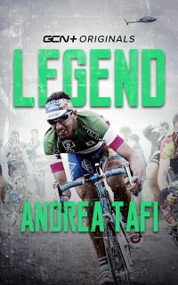 Legend: Andrea Tafi