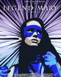 Legend Mary