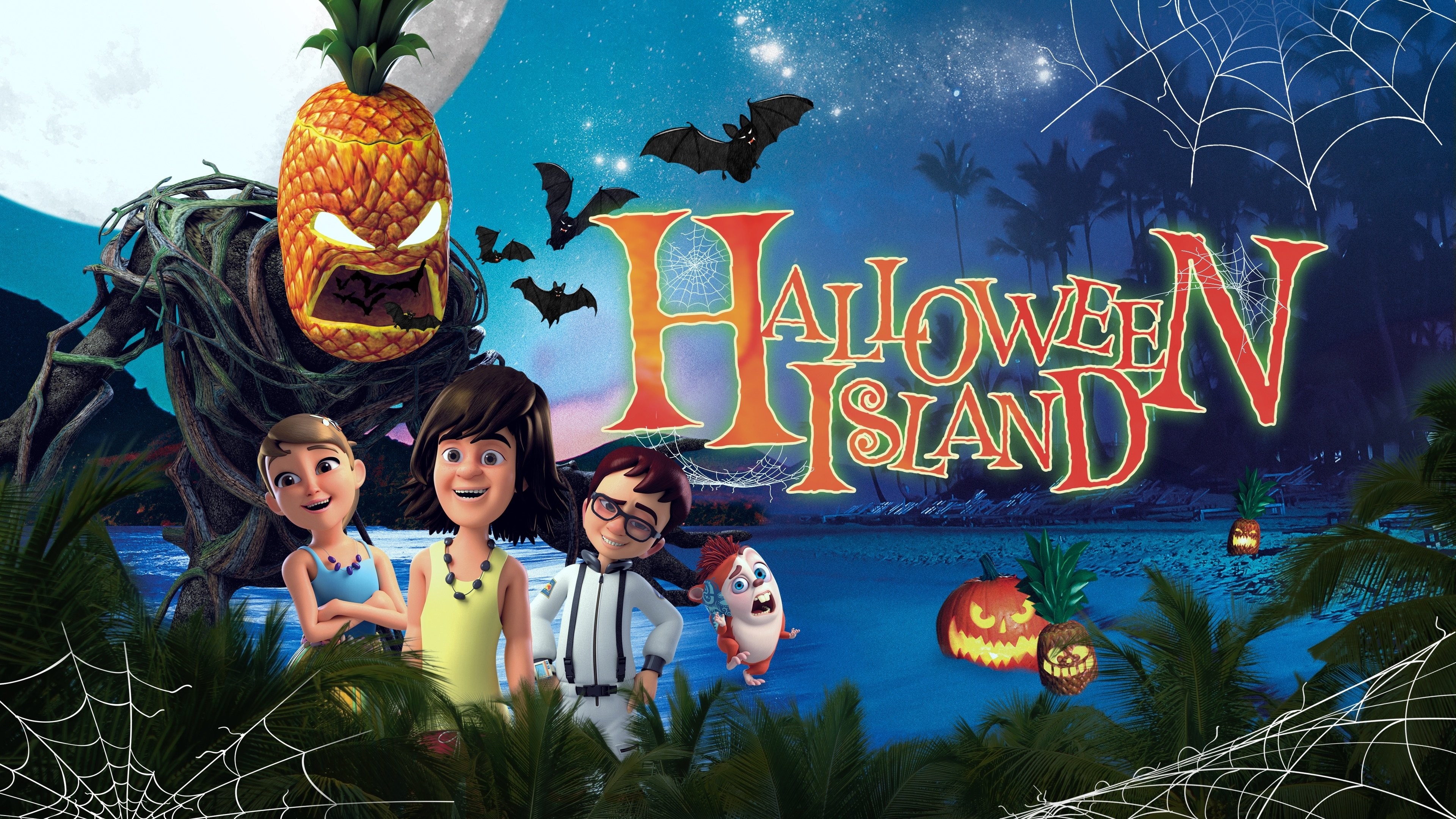 Foto de LEGEND OF HALLOWAIIAN