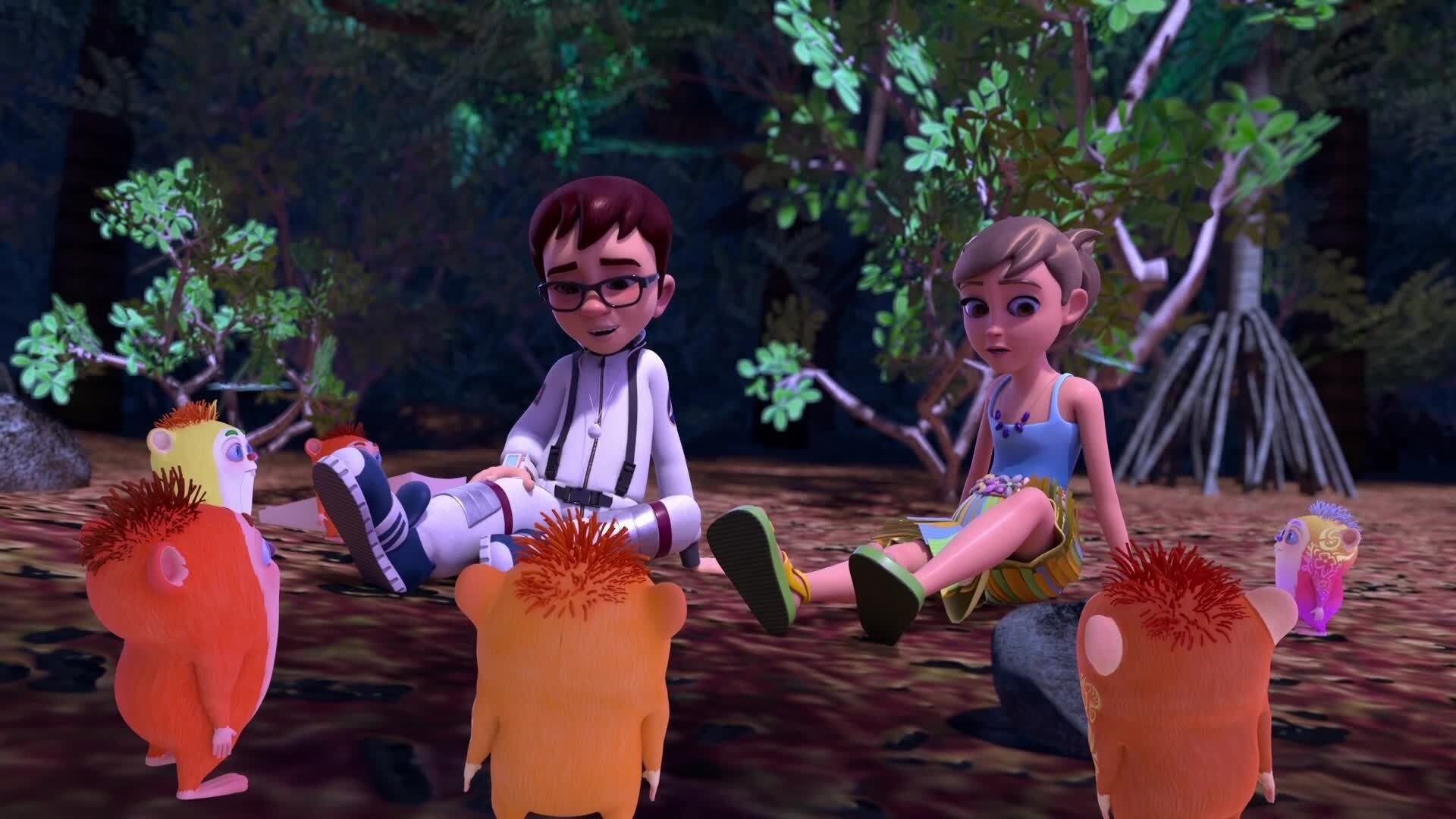 Foto de LEGEND OF HALLOWAIIAN