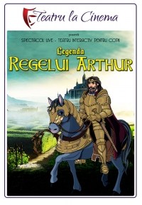 Legend of the King Arthur
