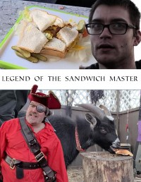 Legend of the Sandwich Master