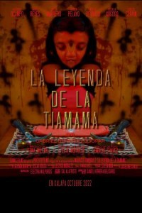 Legend of the Unclemother