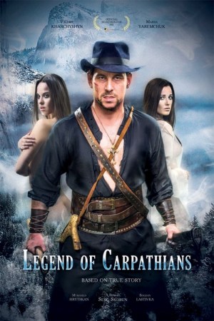 Legends of Carpathians