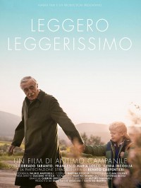 Leggero leggerissimo