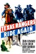 Texas Rangers Ride Again