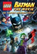 LEGO DCComics Super Heroes - Batman The Movie DCSuper Heroes Unite