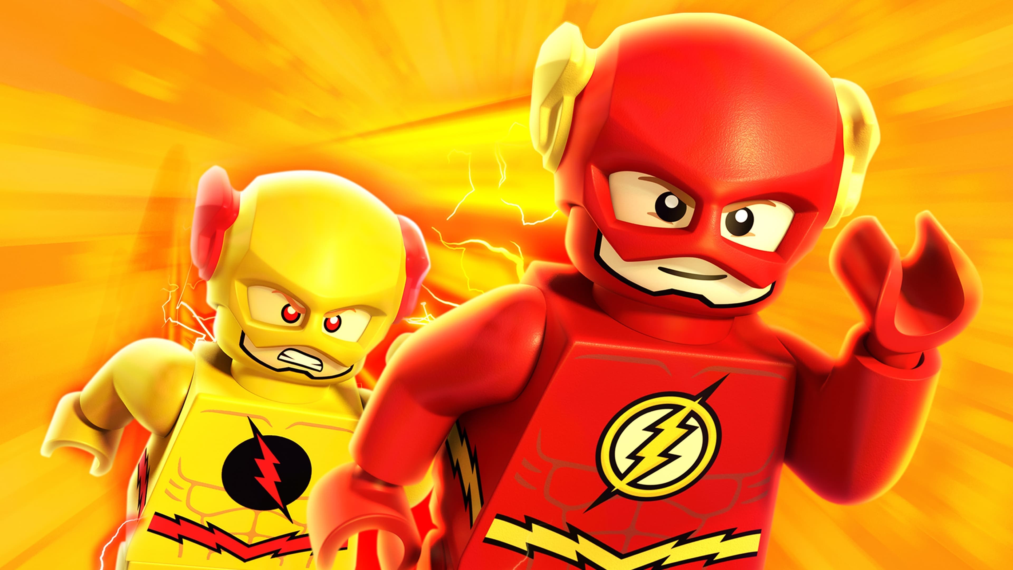 Foto de LEGO DC COMICS SUPER HEROES: FLASH
