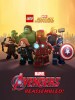 LEGO Marvel's Avengers Reassembled!