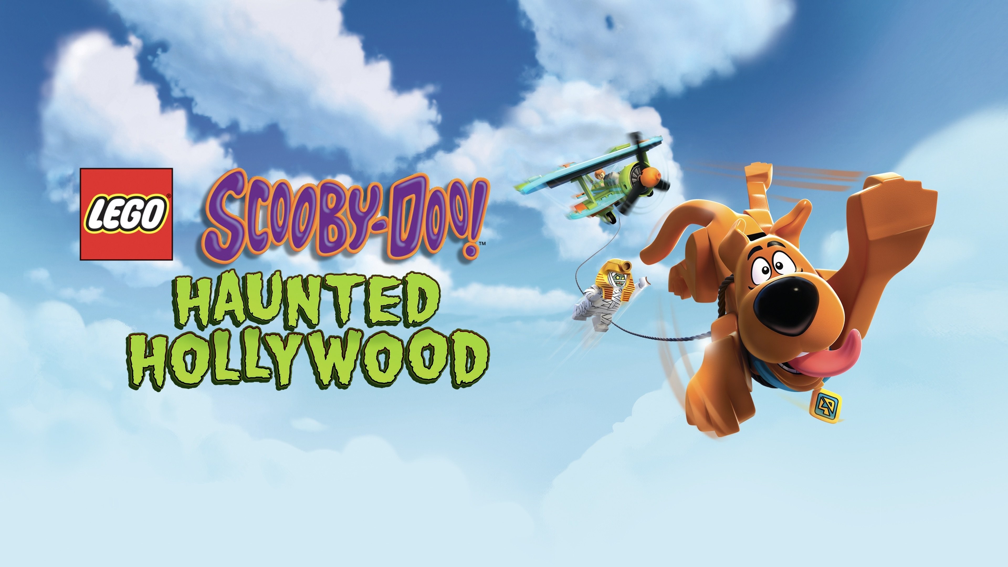 Foto de LEGO ¡SCOOBY DOO! HOLLYWOOD ENCANTADO