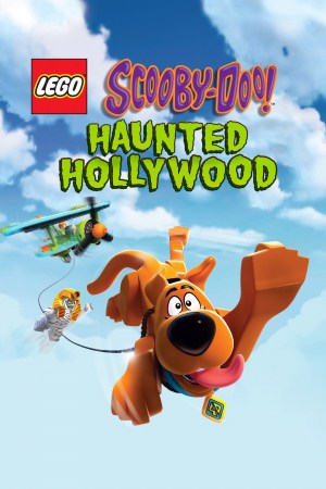 Lego ¡Scooby Doo! Hollywood Encantado