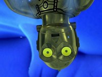 Lego Star Wars: Las crónicas de Yoda Clash of the Skywalkers