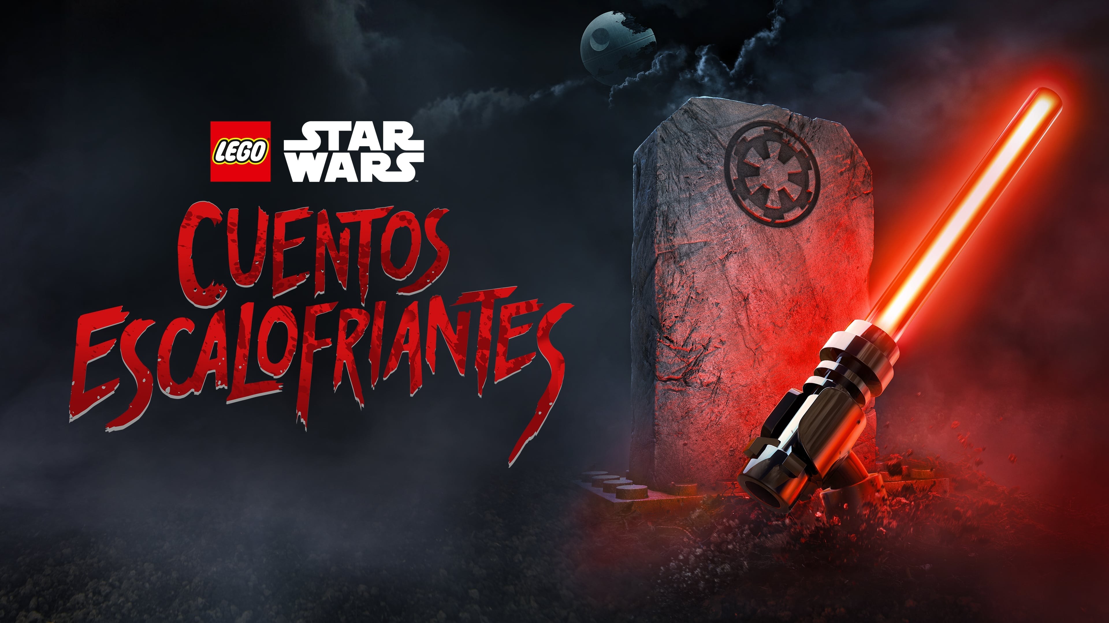 Foto de LEGO STAR WARS TERRIFYING TALES
