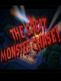 LEGO: The Great Monster Chase