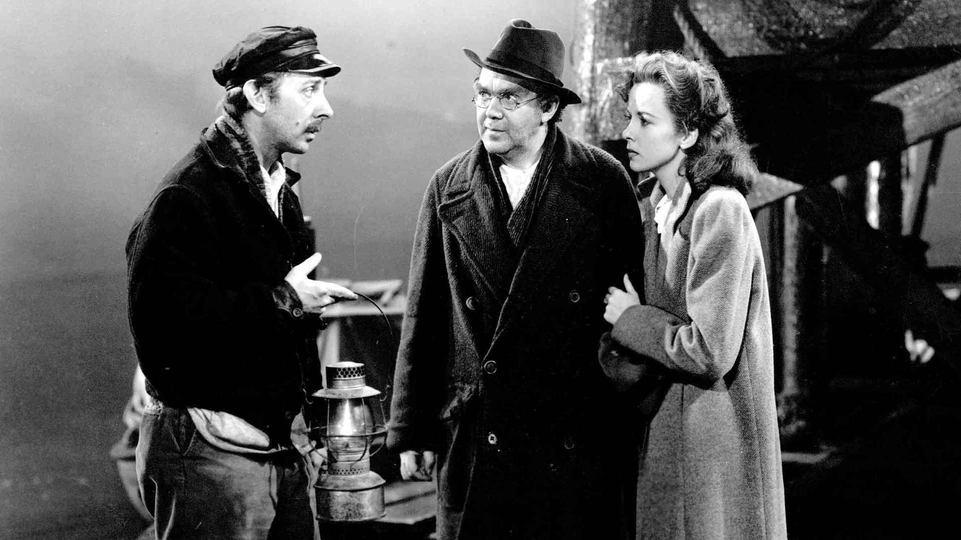 Foto de LEJOS DE LA NIEBLA