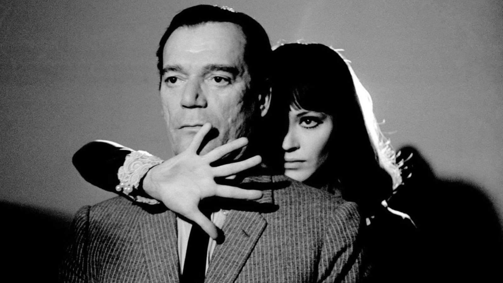 Foto de LEMMY CONTRA ALPHAVILLE