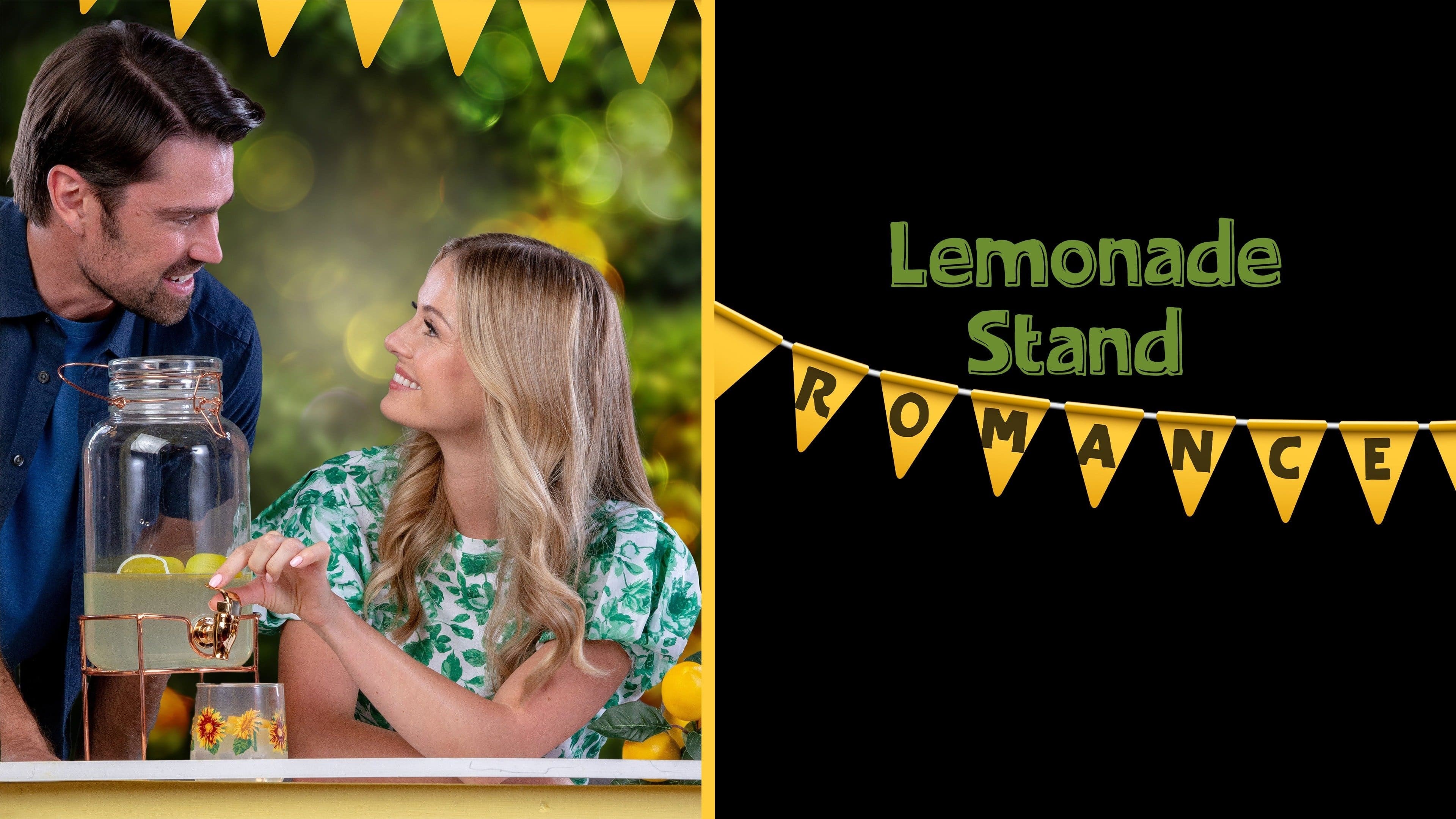 Foto de LEMONADE STAND ROMANCE