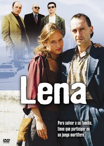 Poster de Lena