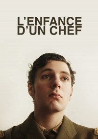 L'enfance d'un chef