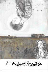 Película L'Enfant Terrible