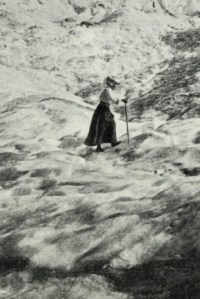 L'engloutie