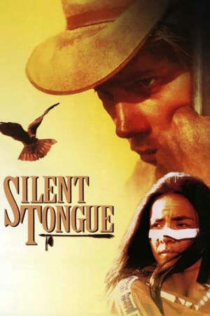 Lengua silenciosa