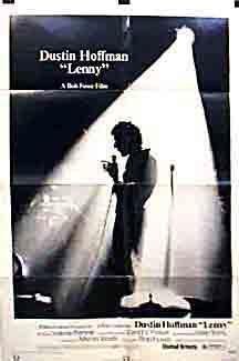Poster de LENNY