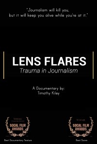 Lens Flares: Trauma in Journalism