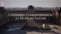 L'Ensemble Correspondances au Musée du Louvre