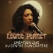 Léonie Pernet, le cirque de consolation