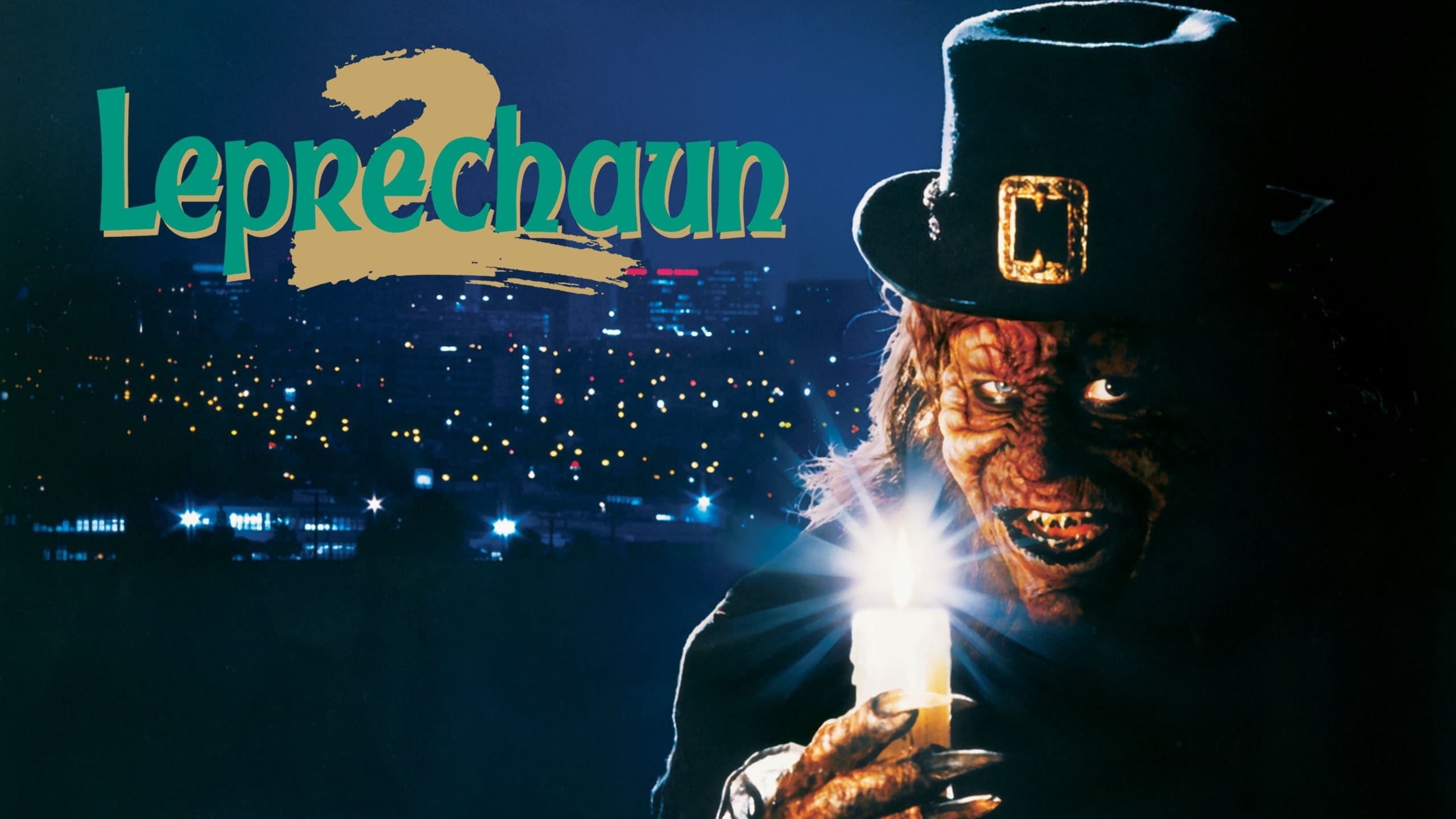 Foto de LEPRECHAUN 2