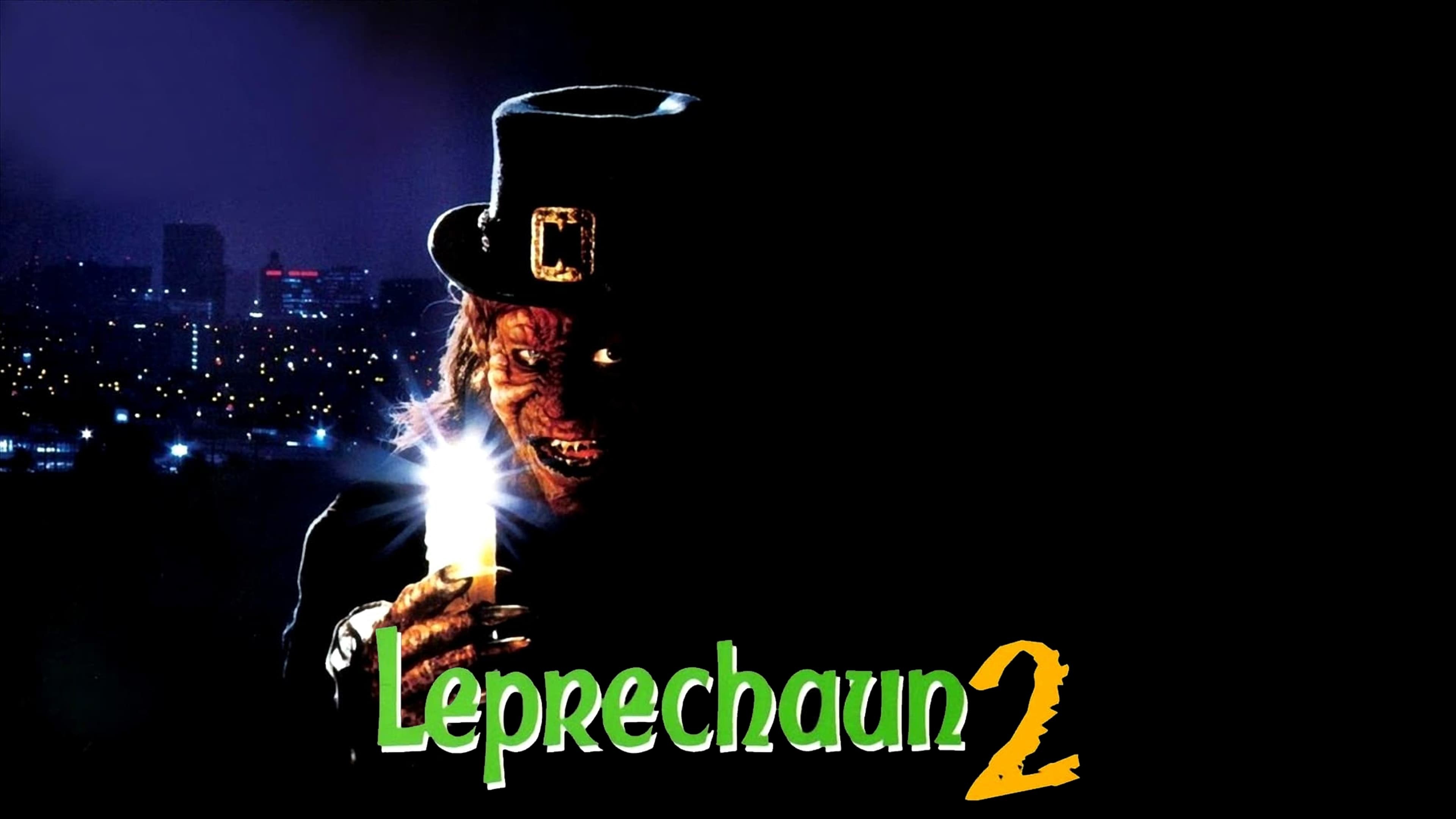 Foto de LEPRECHAUN 2