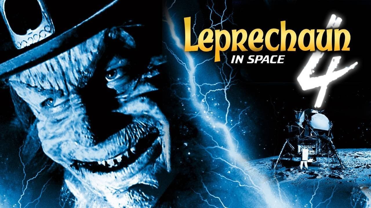 Foto de LEPRECHAUN 4: EN EL ESPACIO