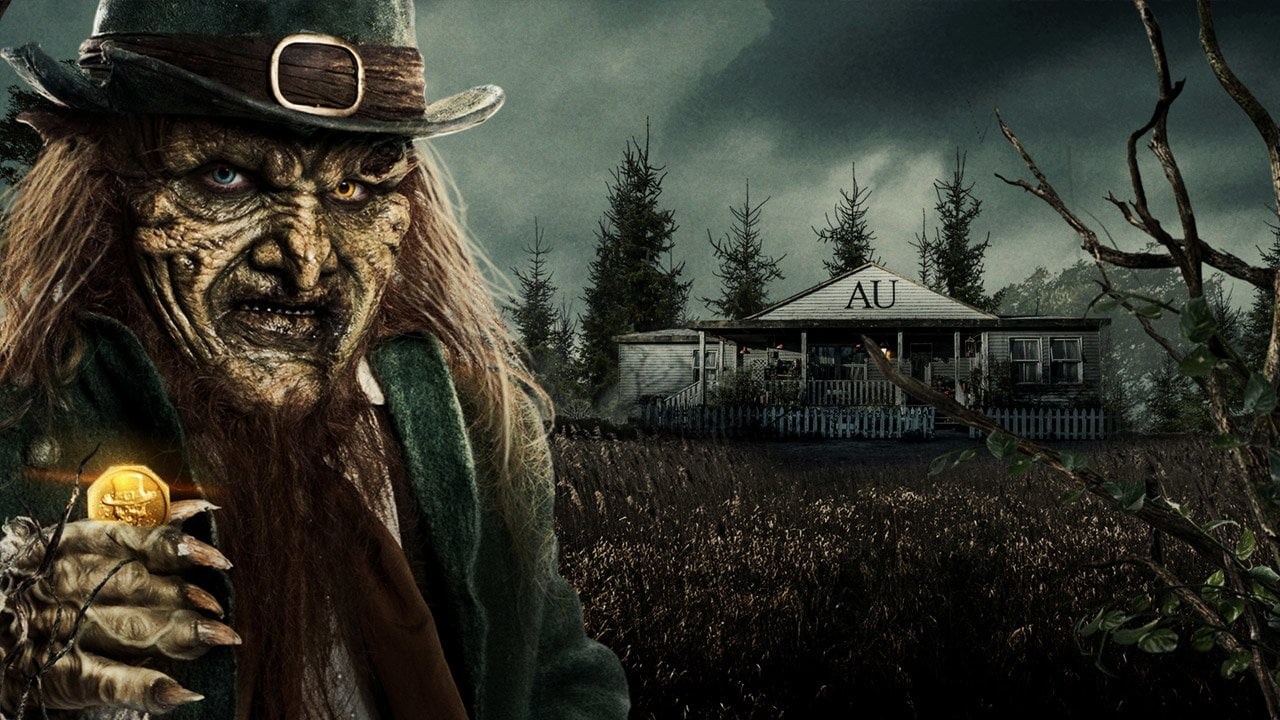 Foto de LEPRECHAUN RETURNS