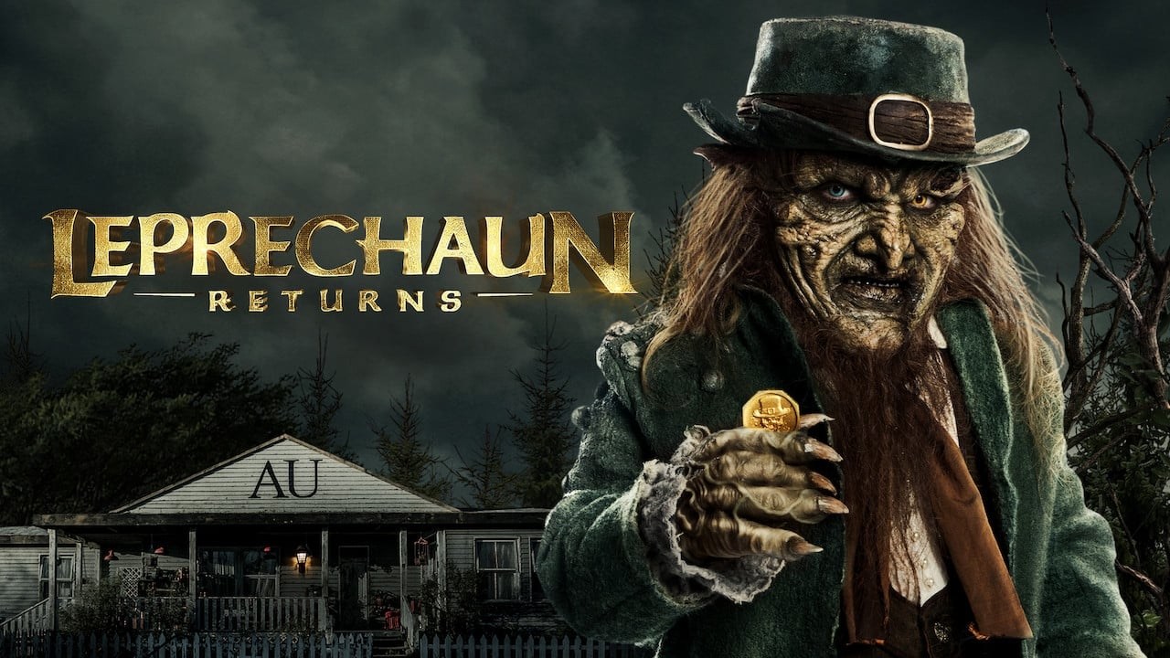 Foto de LEPRECHAUN RETURNS