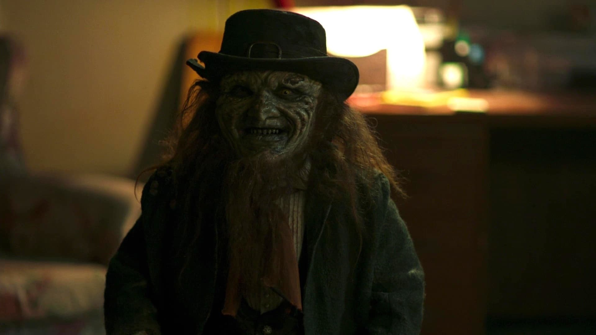 Foto de LEPRECHAUN RETURNS