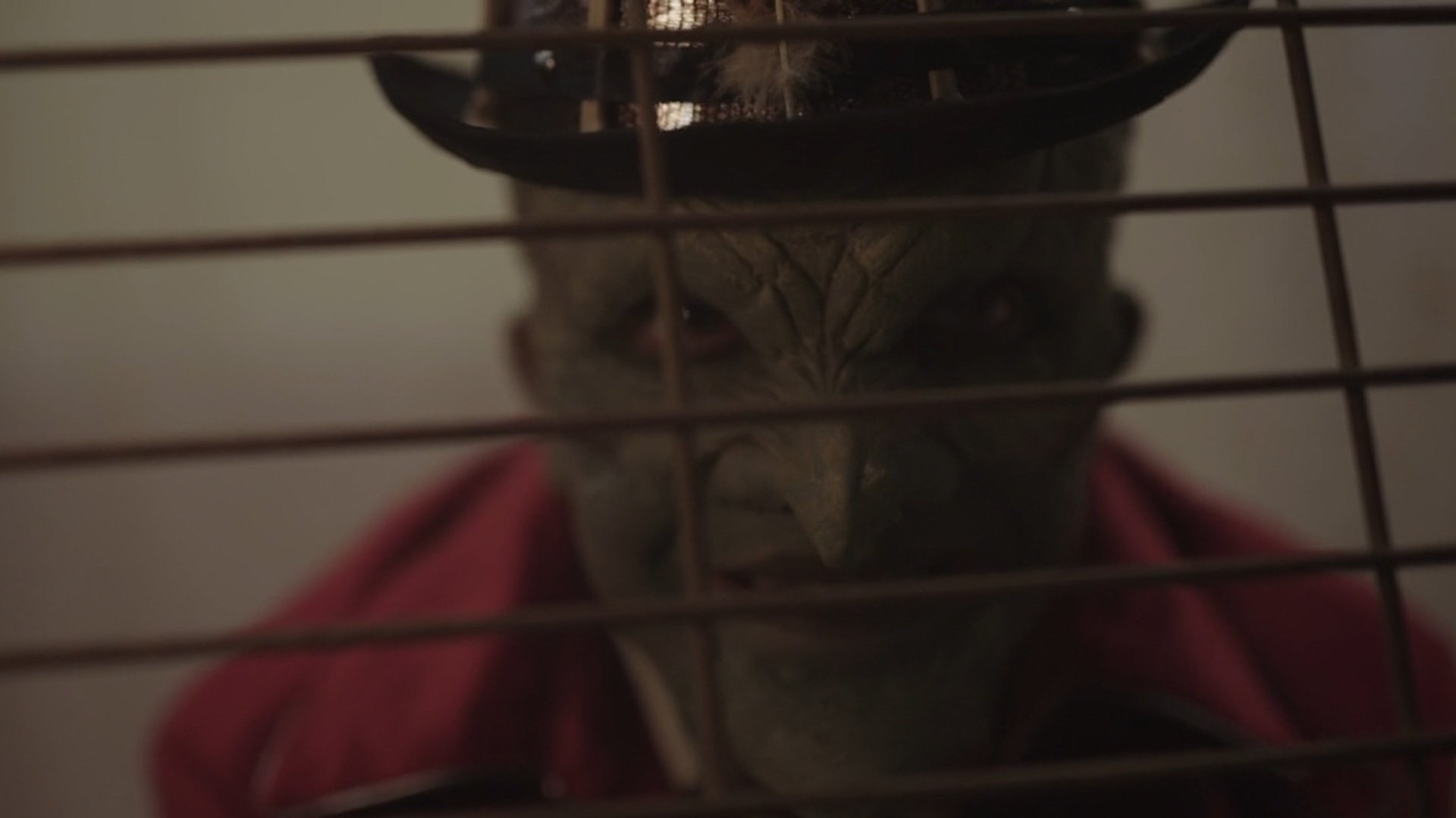 Foto de LEPRECHAUN: THE BEGINNING