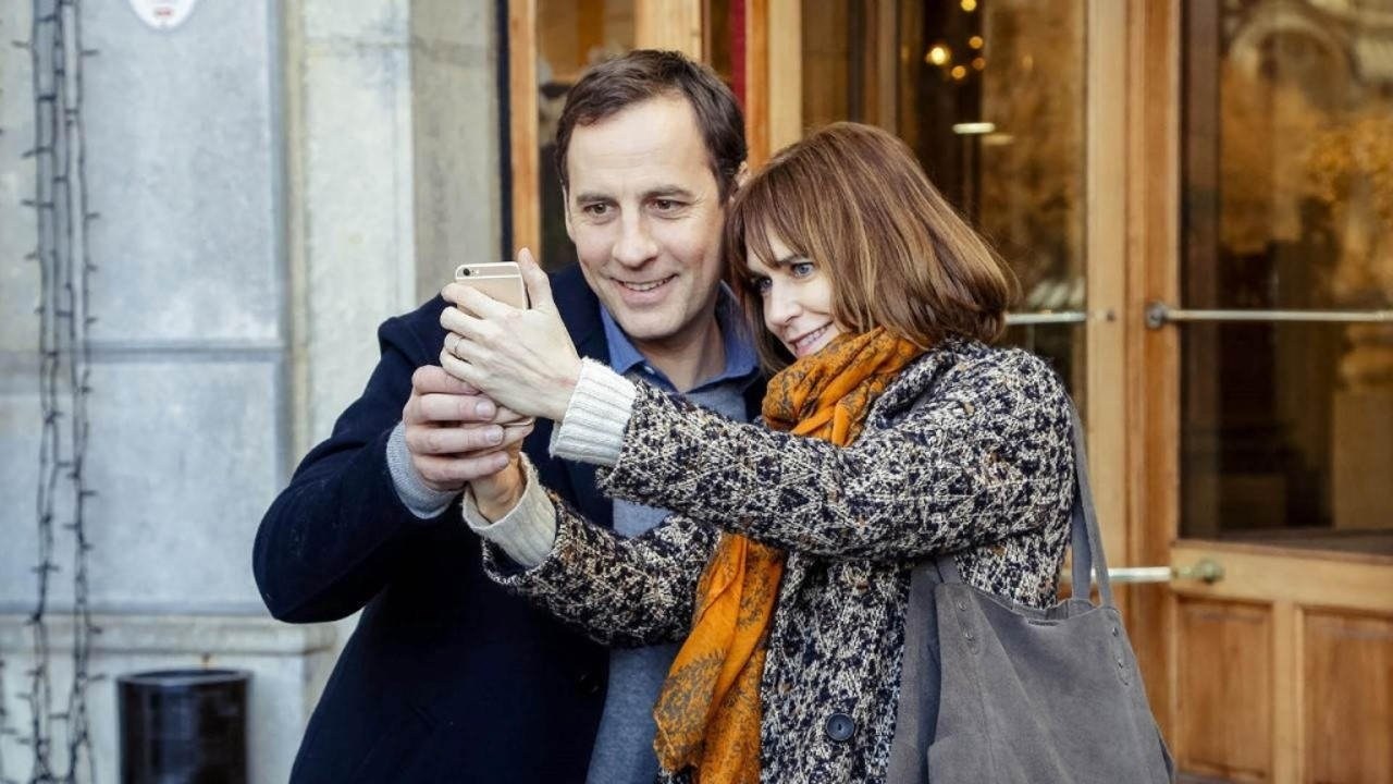 Foto de L'ÉPREUVE D'AMOUR