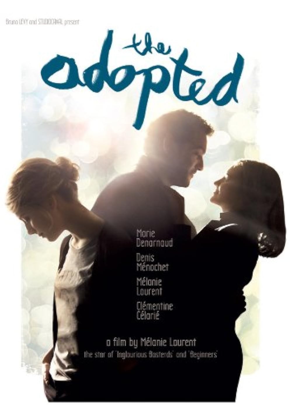 Poster de LES ADOPTÉS