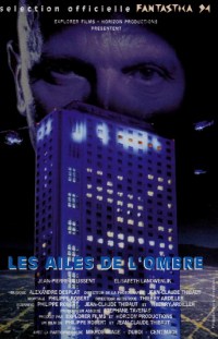 Les ailes de l'ombre