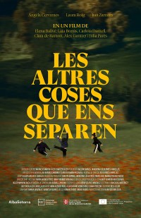 Les altres coses que ens separen