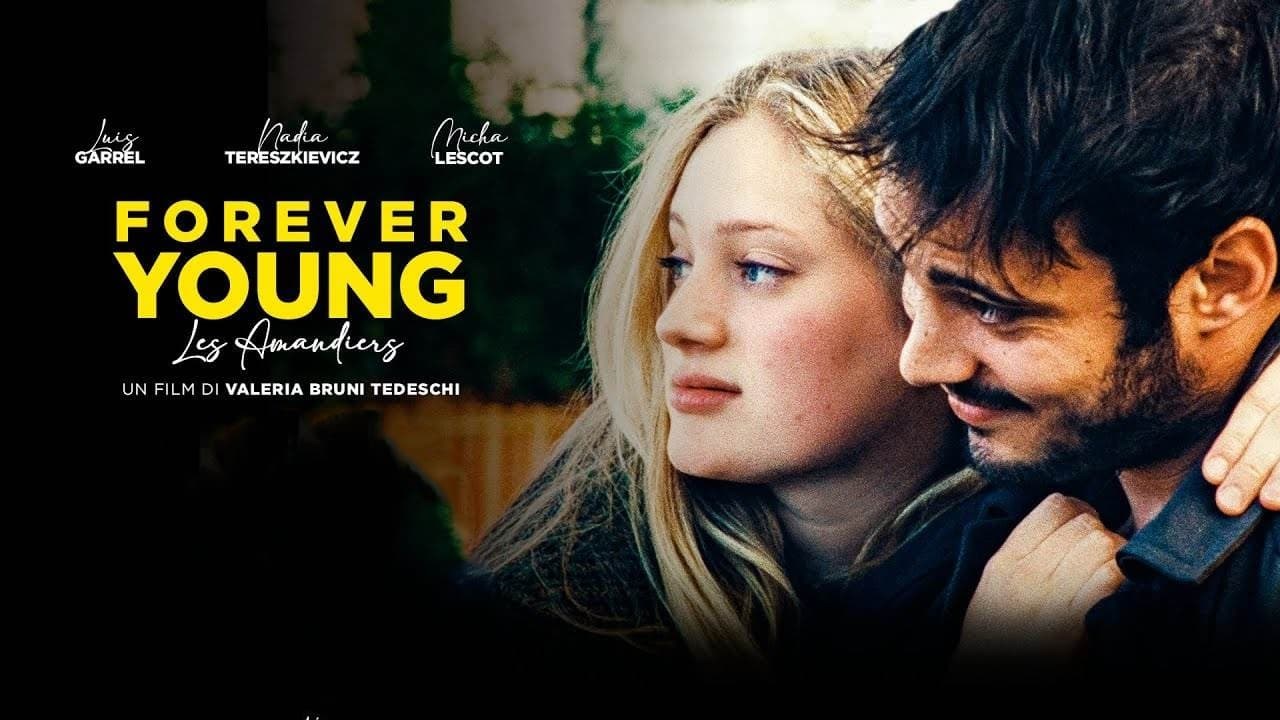 Foto de LA GRAN JUVENTUD