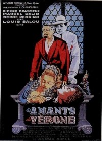 Les amants de Vérone